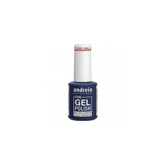 Andreia Professional gel Polish Esmalte Semipermanente g18 10,5 ml