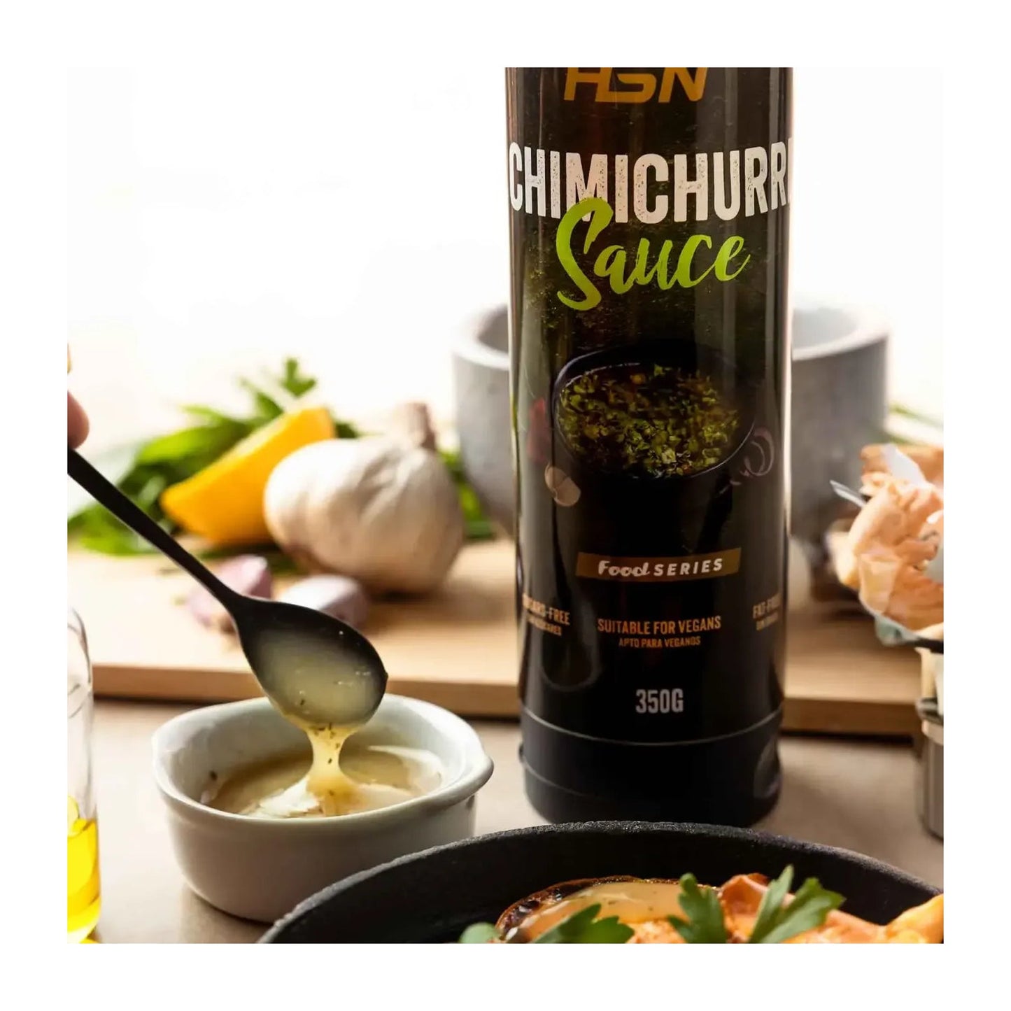 HSN Salsa Chimichurri 350 g