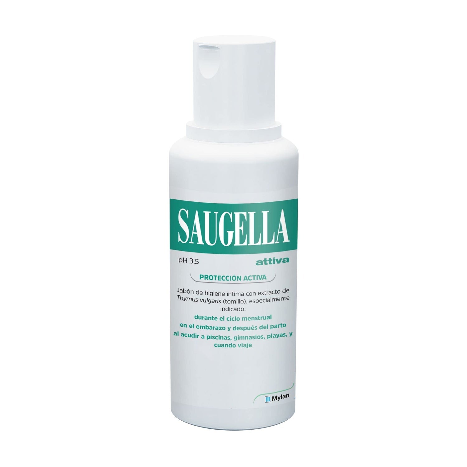 Saugella Attiva 250ml