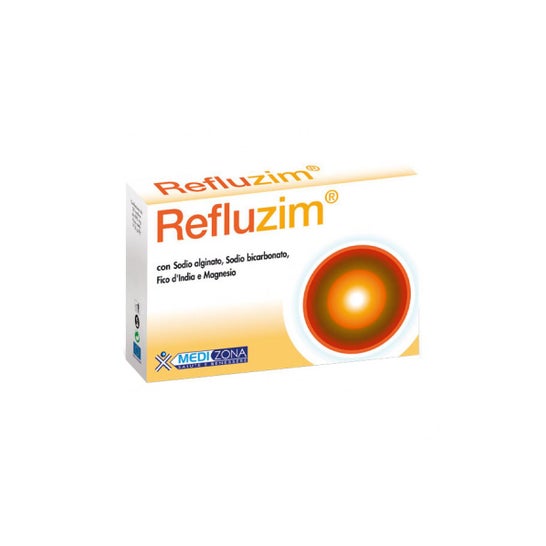 Refluzim 30 Cpr 26 4G