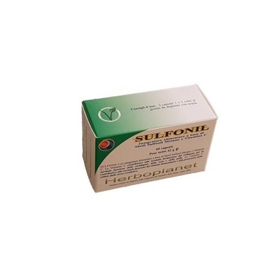 Sulfonil 60Cps