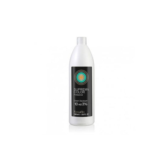 Farmavita Suprema Color Oxidante 10 Volúmenes 3% 1000 ml