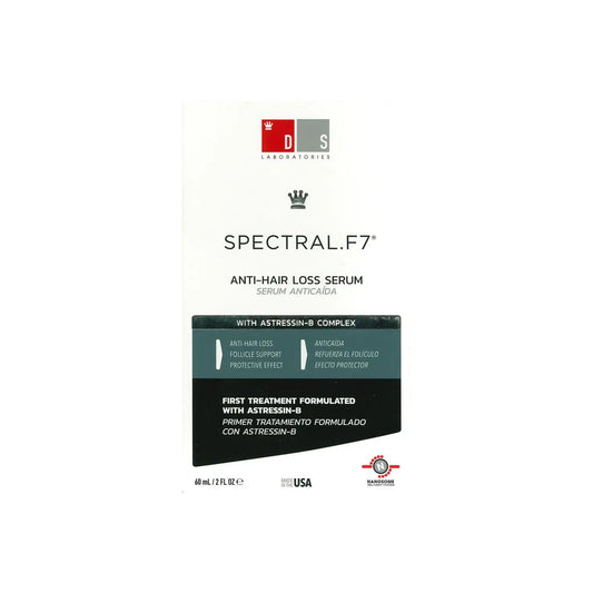 Spectral F7 Sérum Anticaída 60ml