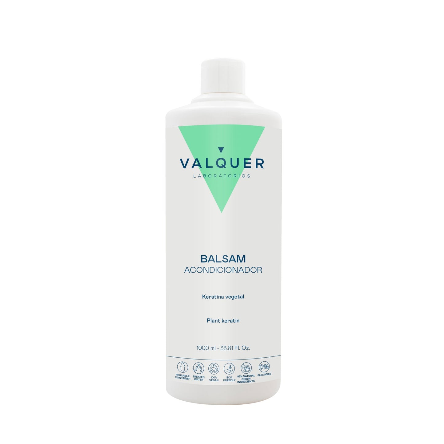 Valquer Balsam Acondicionador 1000 ml