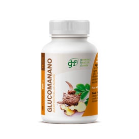 GHF Glucomanano 100cáps