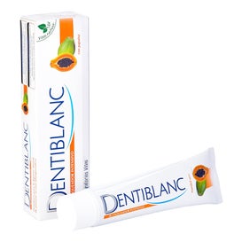 Dentiblanc Blanqueador Intensivo 100ml