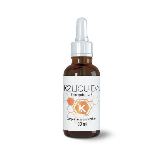 N&N Nova Nutricion Vitamina K2 Mk-7 30 ml