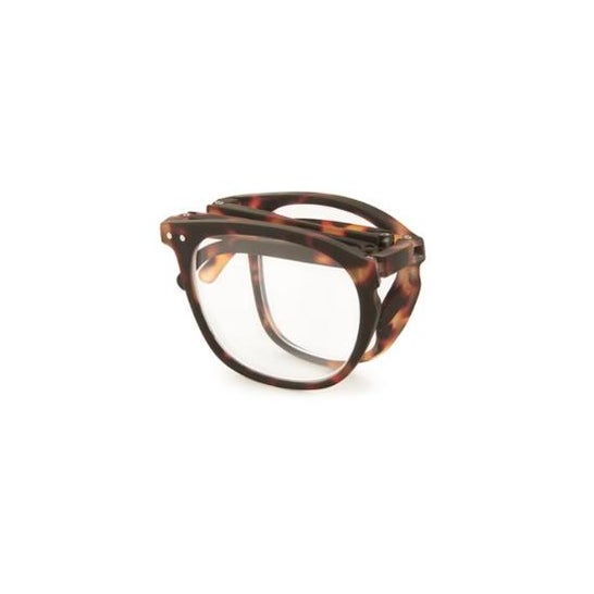 Nordic Vision Gafas Folding Computer Glasses Bourdeaux 1.0 1ud