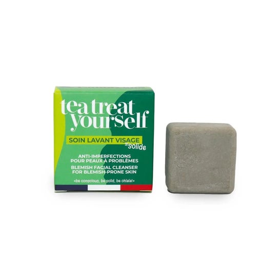 Lamazuna Limpiador Facial Piel con Problemas 28 ml