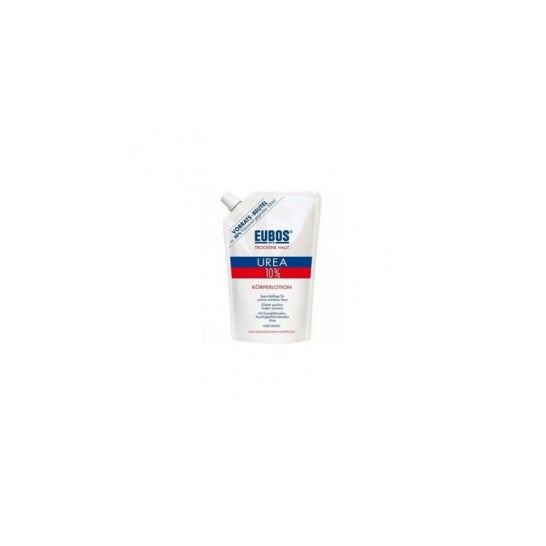 Urea Eubos 10% Emú/Loz Co400Ml