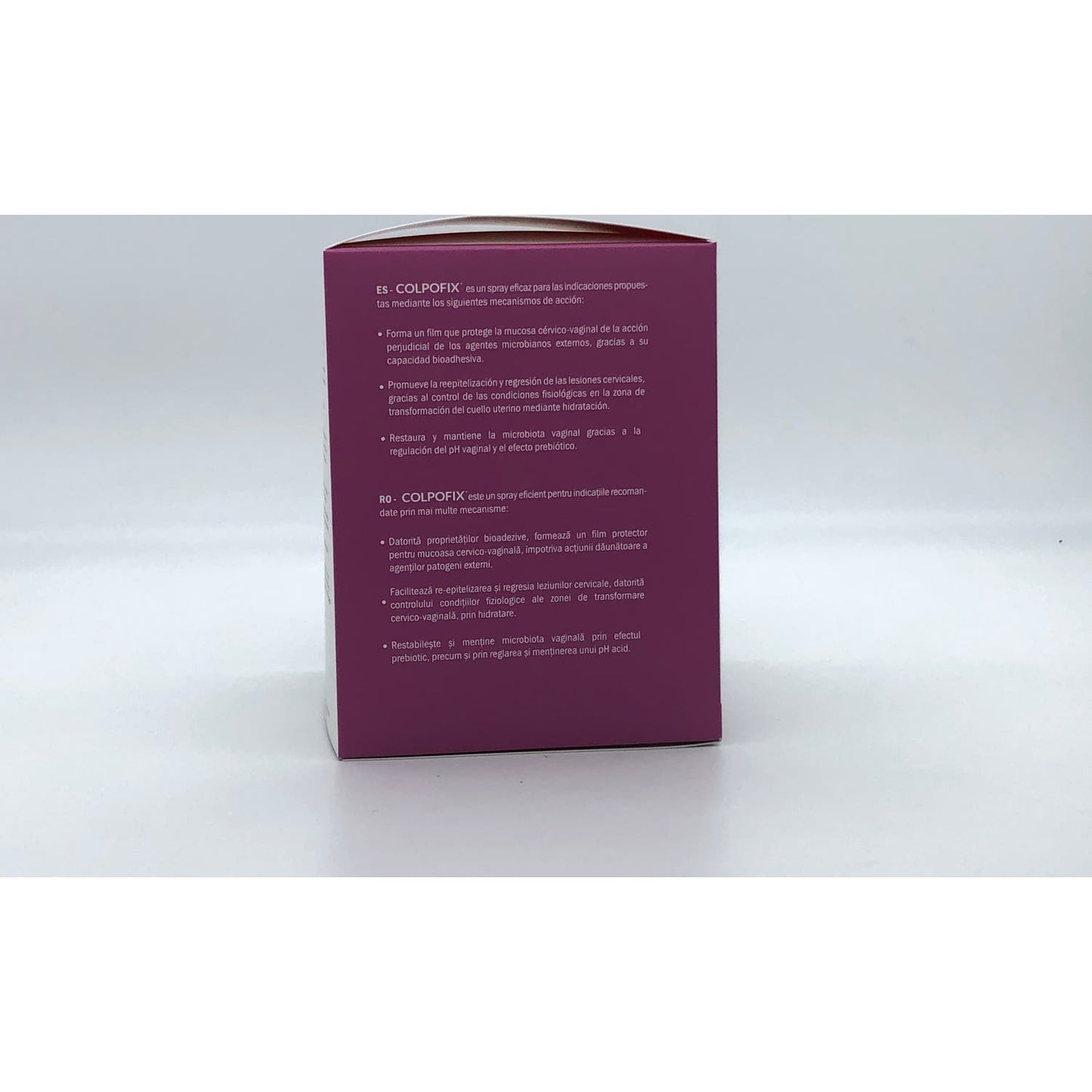 Laborest Colpofix Gel Vaginal Spray 20 aplicadores