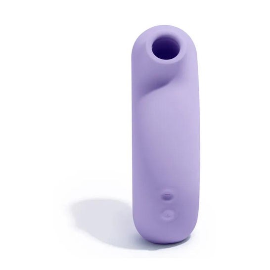 Platanomelón Mambo Succionador de Clítoris Lavanda