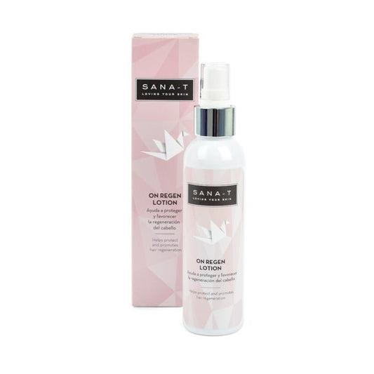 Sana-T On Regen Lotion 125 ml