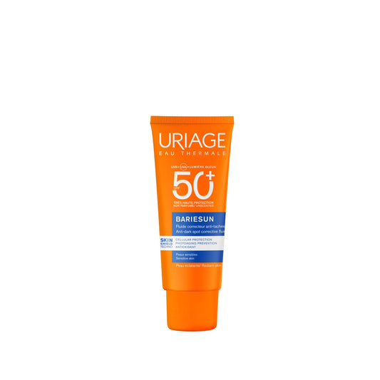 Uriage Bariesun SPF50+ Fluido Antimanchas 40ml