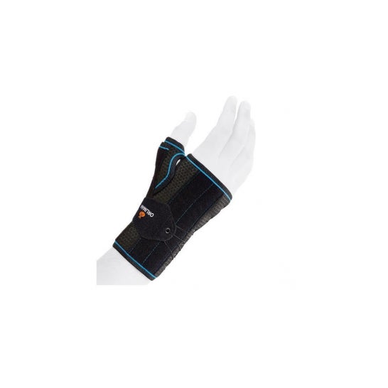 Orliman Attel Attel Pig/Pouc Manu Easy D T2