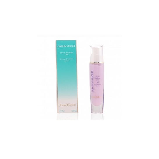 Jeanne Piaubert Certitude Absolue Ultra Sérum Anti Manchas 30 ml