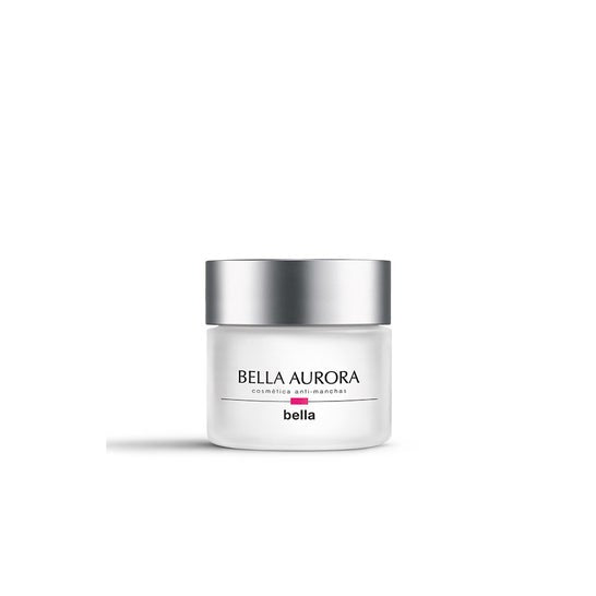 Bella Aurora Bella Crema Noche Tratamiento Reparador 50ml