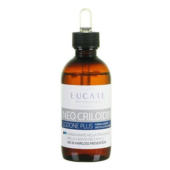 Eucare Neocriloidin Loción Capilar Hombres 150Ml