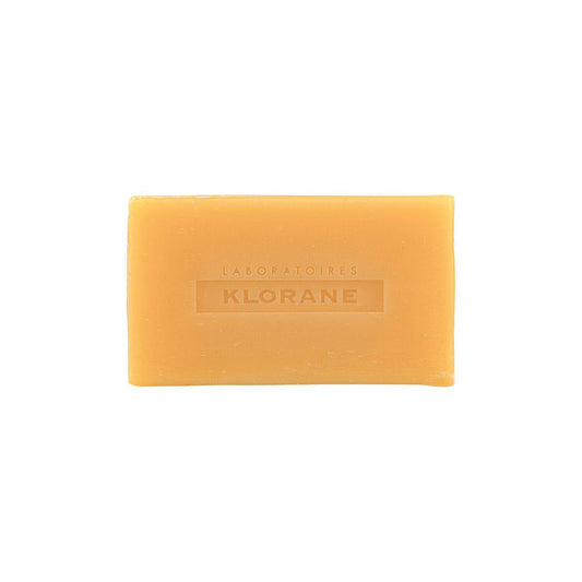 Klorane Champú Sólido al Mango 80gr