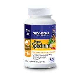 Enzymedica Digest Spectrum 30caps