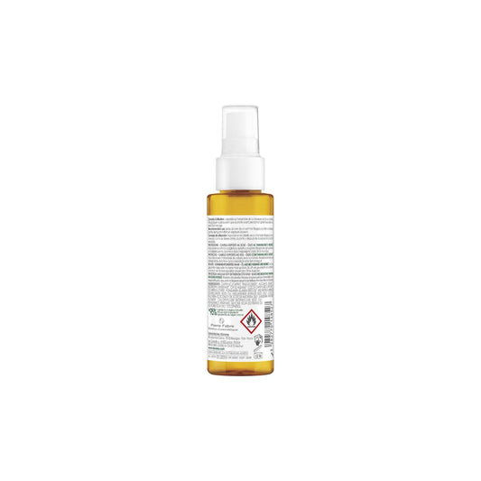 Klorane Aceite Capilar al Tamanu BIO & Monoï 100ml