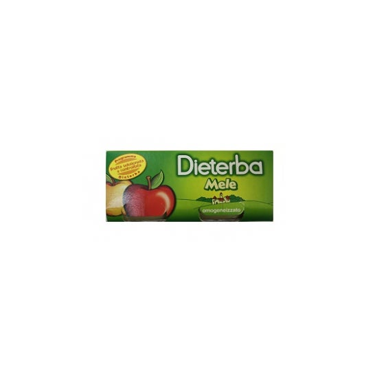 Dieterba Omo Manzana 80 X3