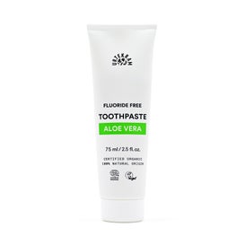 Urtekram Dentífrico de Aloe Vera 75ml