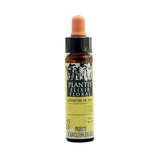 Plantis 27 Agua De Roca 10ml