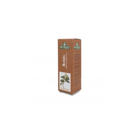 Sotya Boldo 60 ml