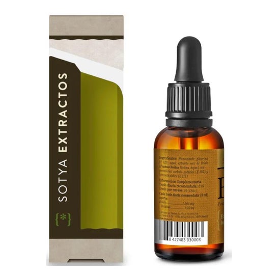 Sotya Boldo 60 ml