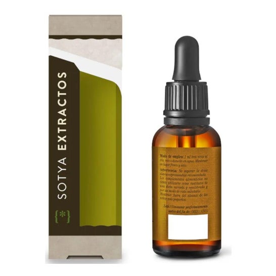 Sotya Boldo 60 ml