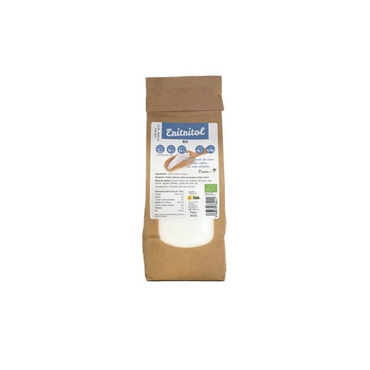 Dream Foods Eritritol Bio 500g