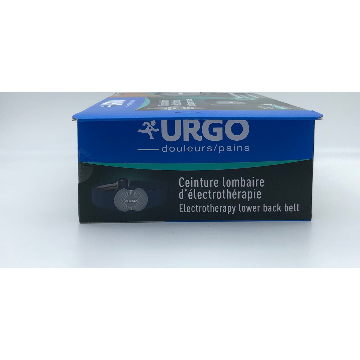 Urgo Cinturón Lumbar de Electroterapia