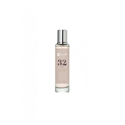 Iap Pharma Pour Femme Nº 32 30ml
