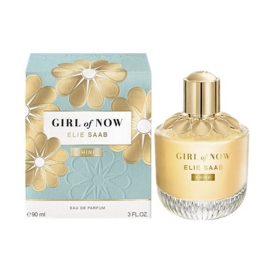 Elie Saab girl Of Now Eau de Parfum 90 ml