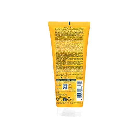 Bioderma Photoderm Lait Ultra Piel Sensible SPF50+ 200ml
