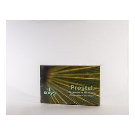 Sotya Prostal 550mg 30cáps