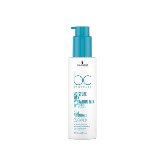 Schwarzkopf Bálsamo Hidratante Glycerol Moisture Kick 150 ml