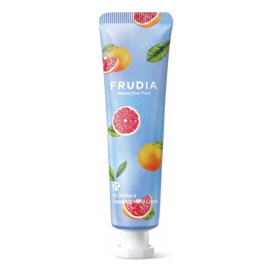 Frudia Crema Manos Pomelo 30 ml