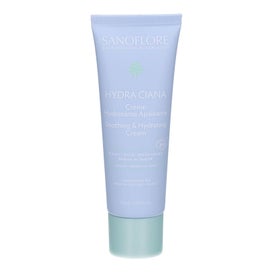 Sanoflore Hydra Ciana Crema Hidratante Calmante 50 ml