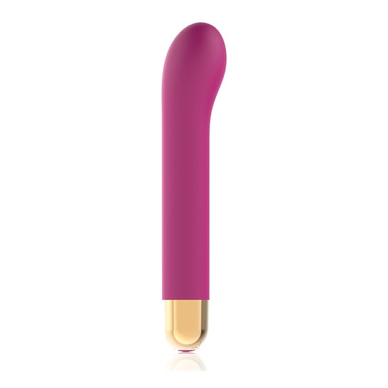 CoverMe G-Spot Vibrator 1ud
