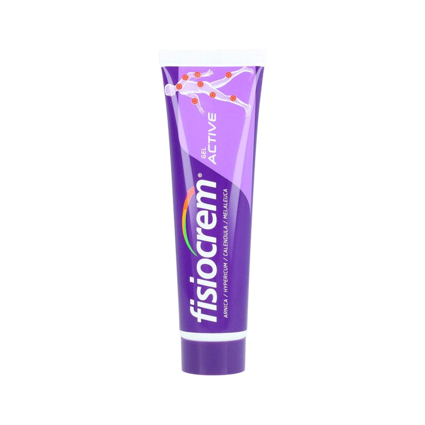 Fisiocrem Gel Active 60ml
