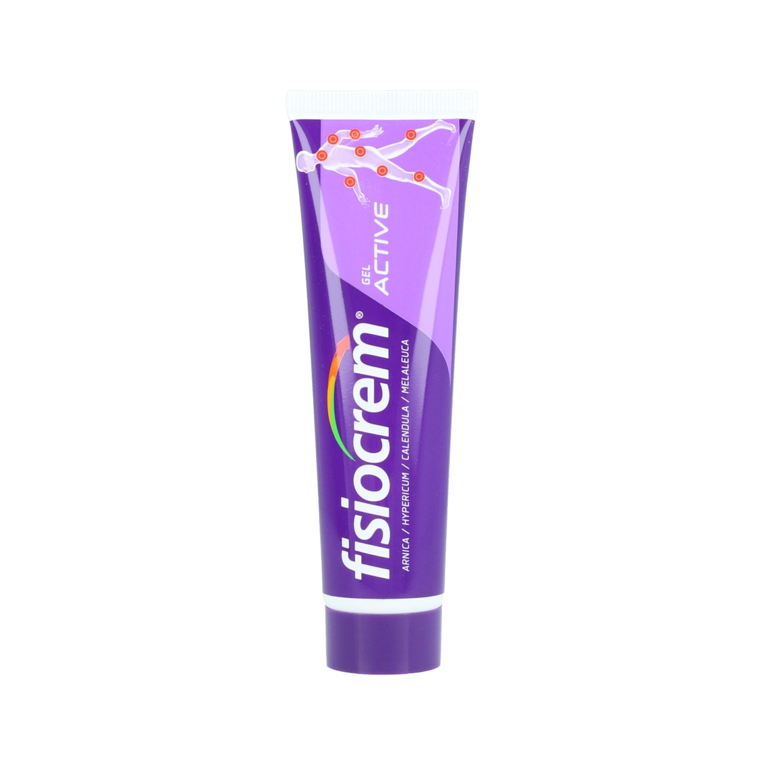 Fisiocrem Gel Active 60ml