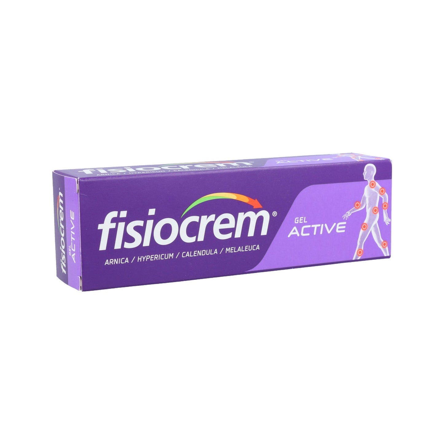 Fisiocrem Gel Active 60ml