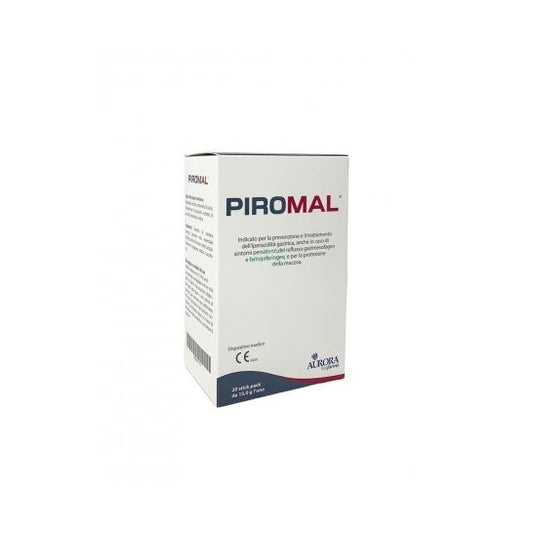 Aurora Biofarma Piromal Gel 20 Sticks