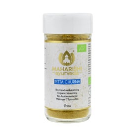 Maharishi Ayurveda Churna Pitta Bio 50 g