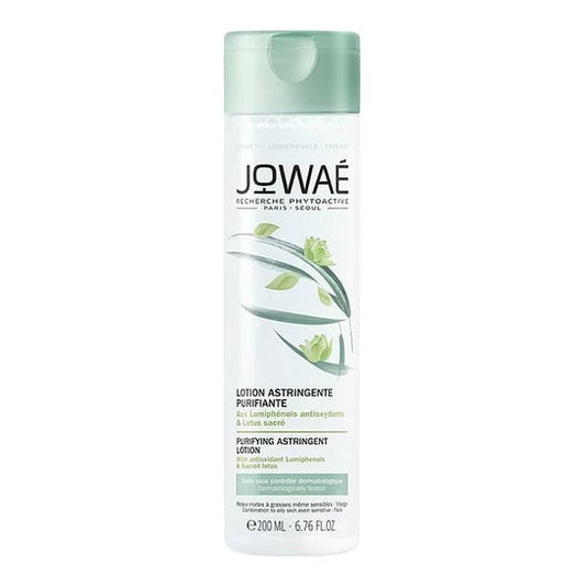 Jowae Loción Astrigente Purificante 200ml