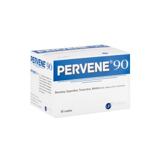 Pervene 90Oval