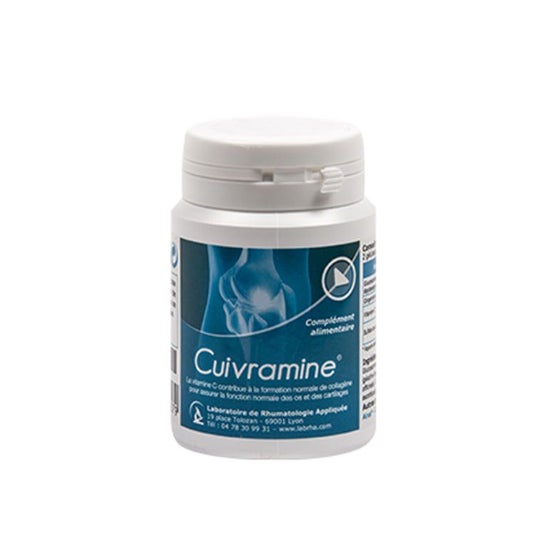 Gelul de Cuivramina 60