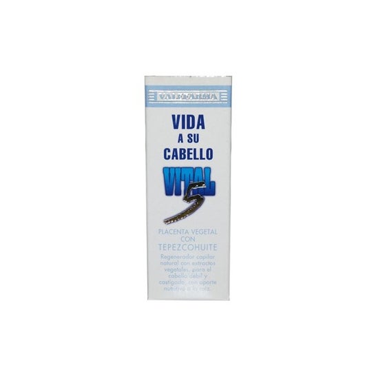 Valefarma Vital-5 2 ampollas